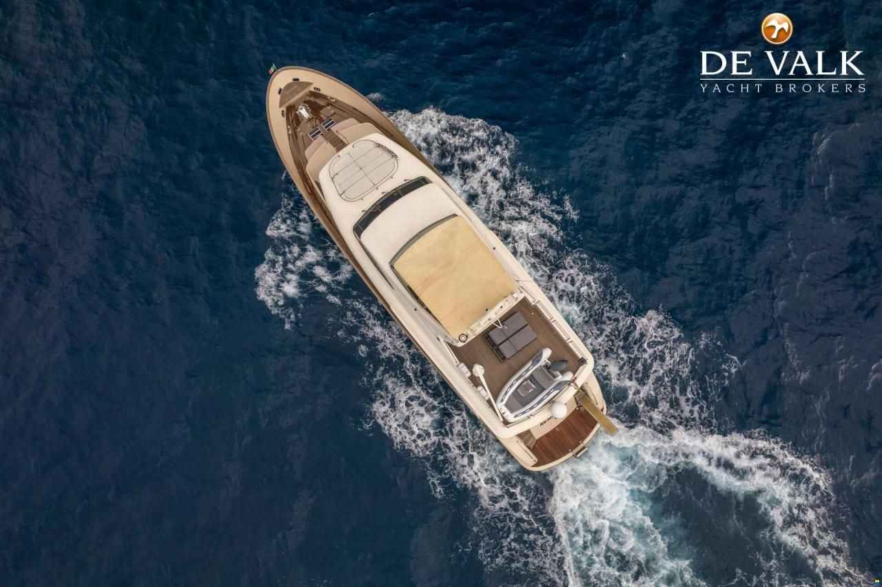 Gianetti Navetta 24