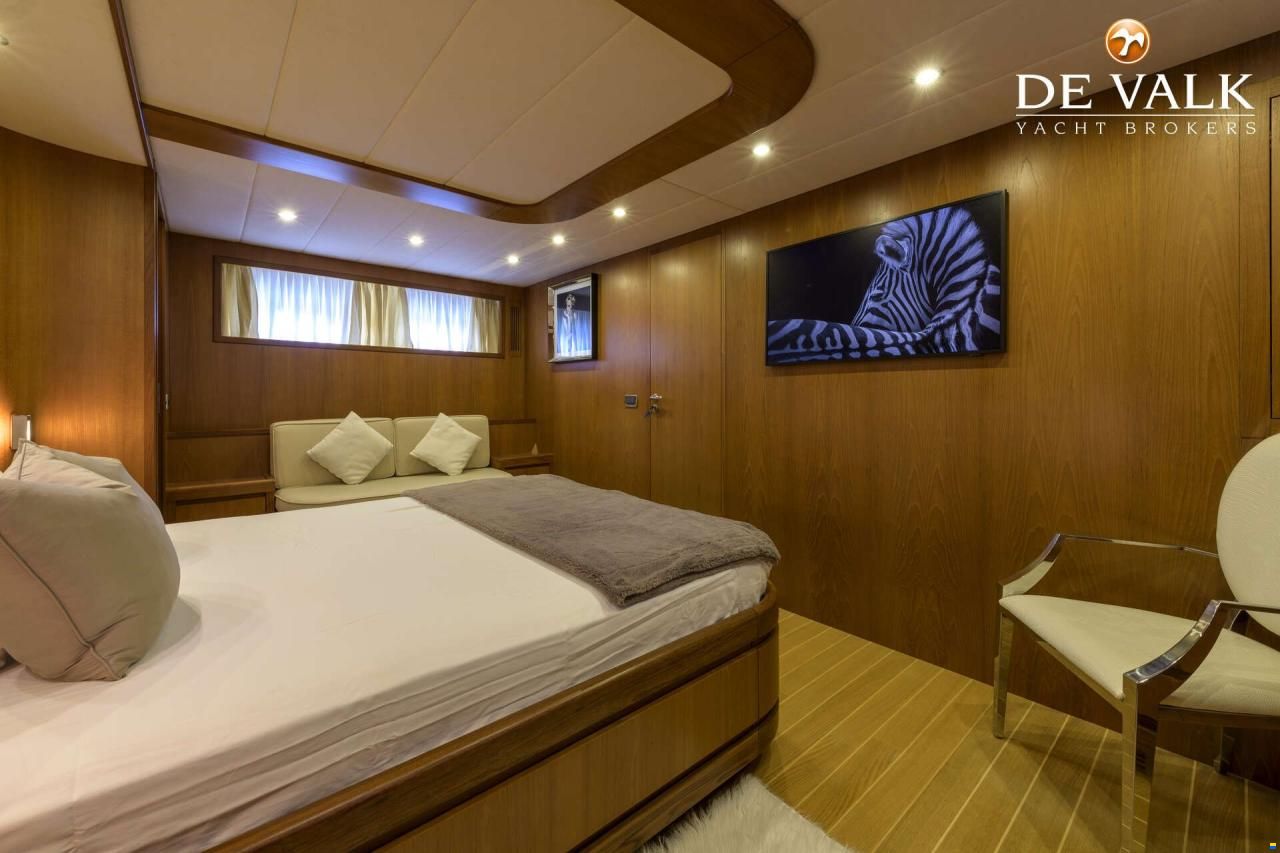 Gianetti Navetta 24