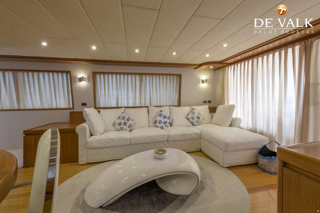 Gianetti Navetta 24