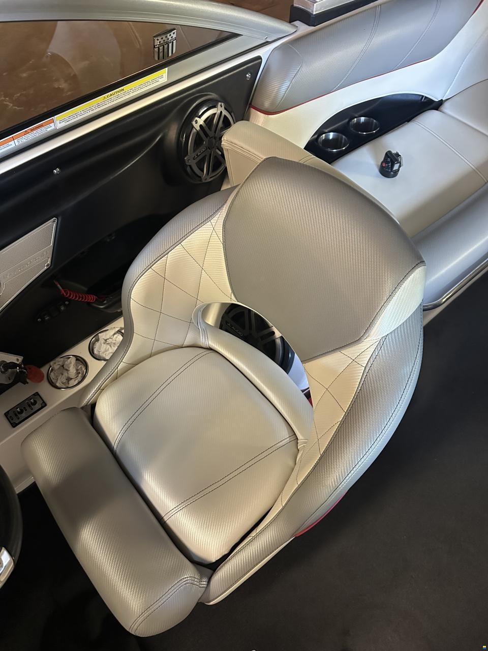 Mastercraft X 25