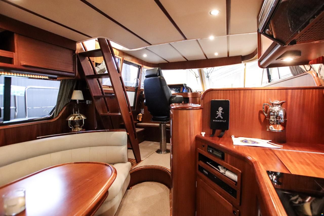 Storebro 475 Commander