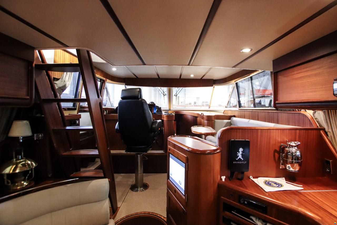 Storebro 475 Commander