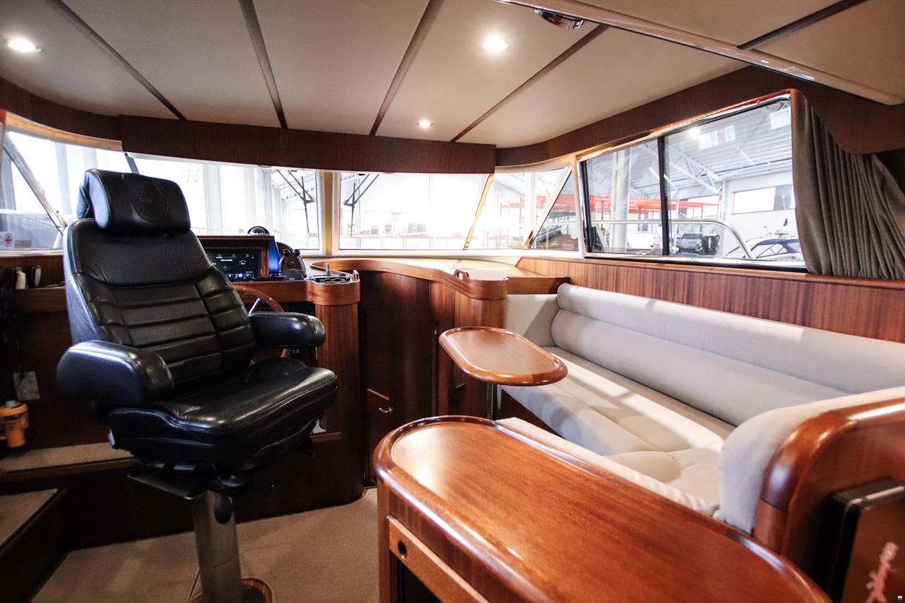 Storebro 475 Commander
