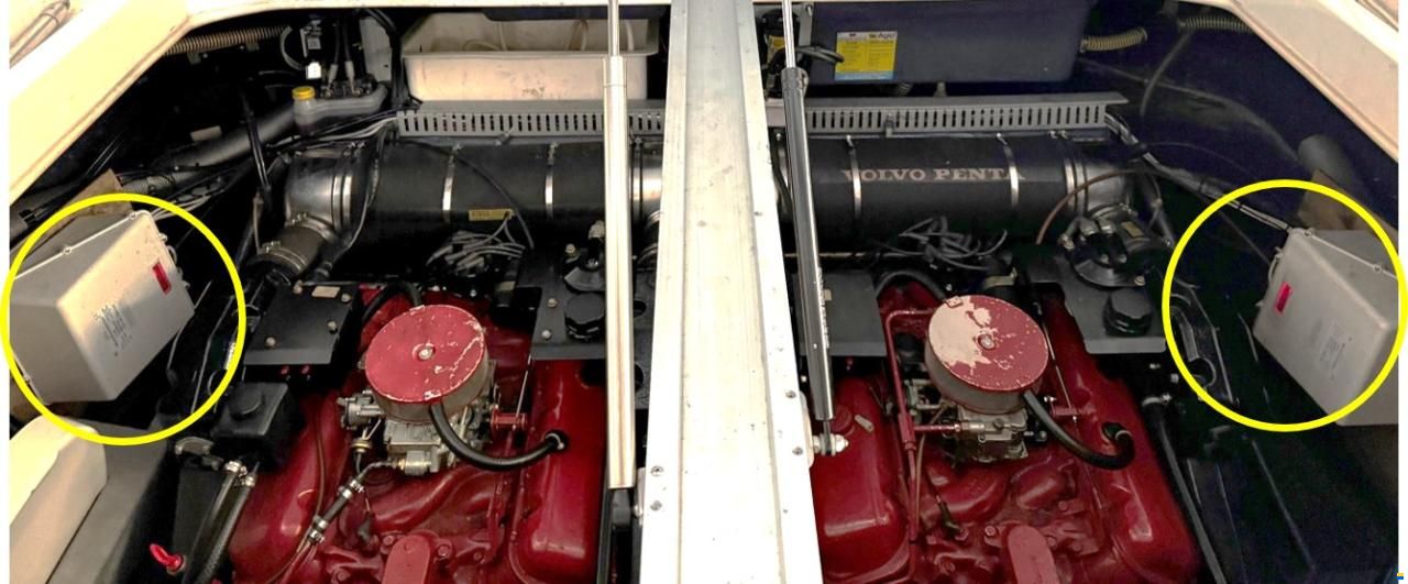 ZF MICROCOMMANDER 91100