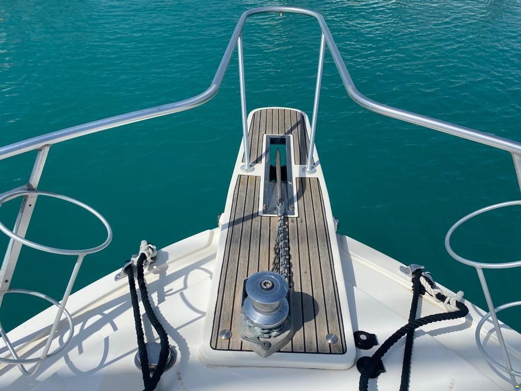 Bertram 37 Convertible