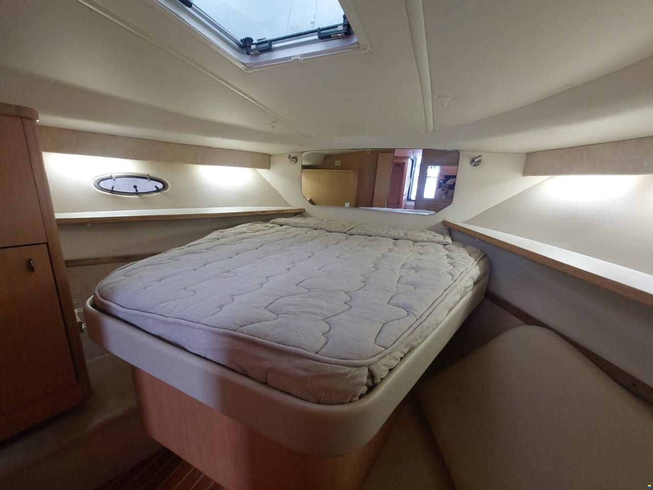 Tiara 3500