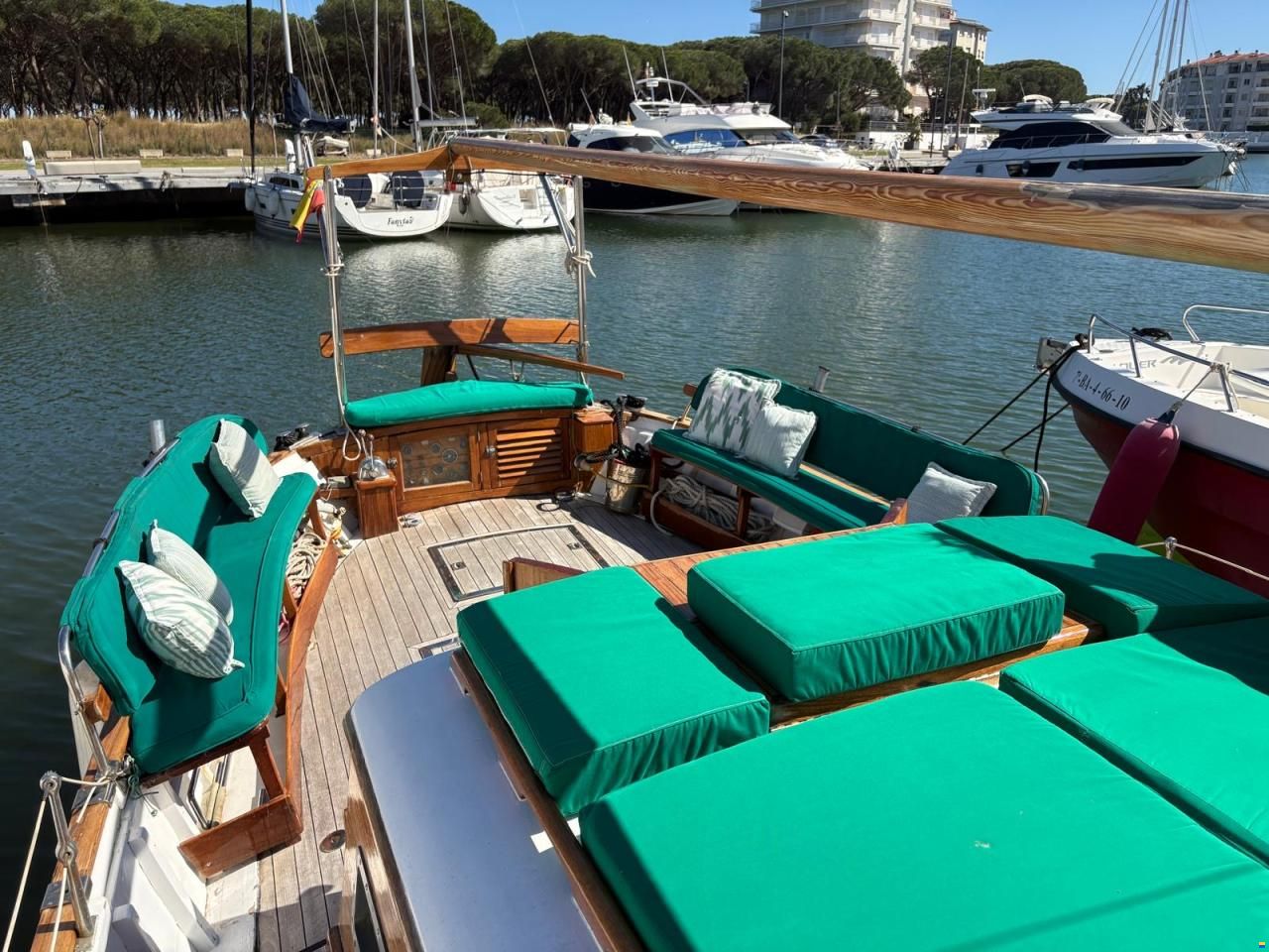 Talleres Bennassar/Mallorquina