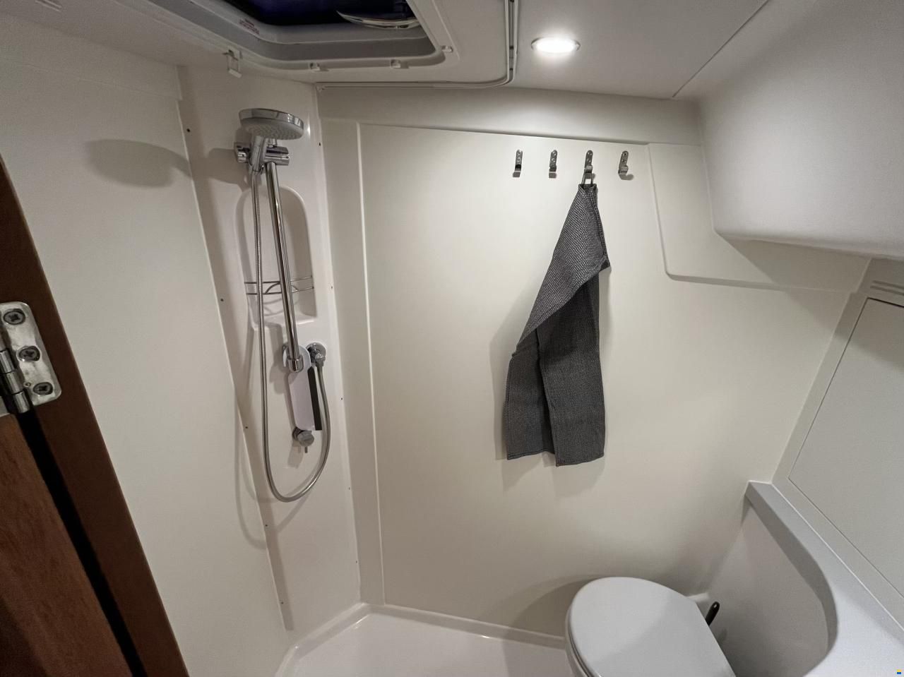 Arcona 465 Carbon