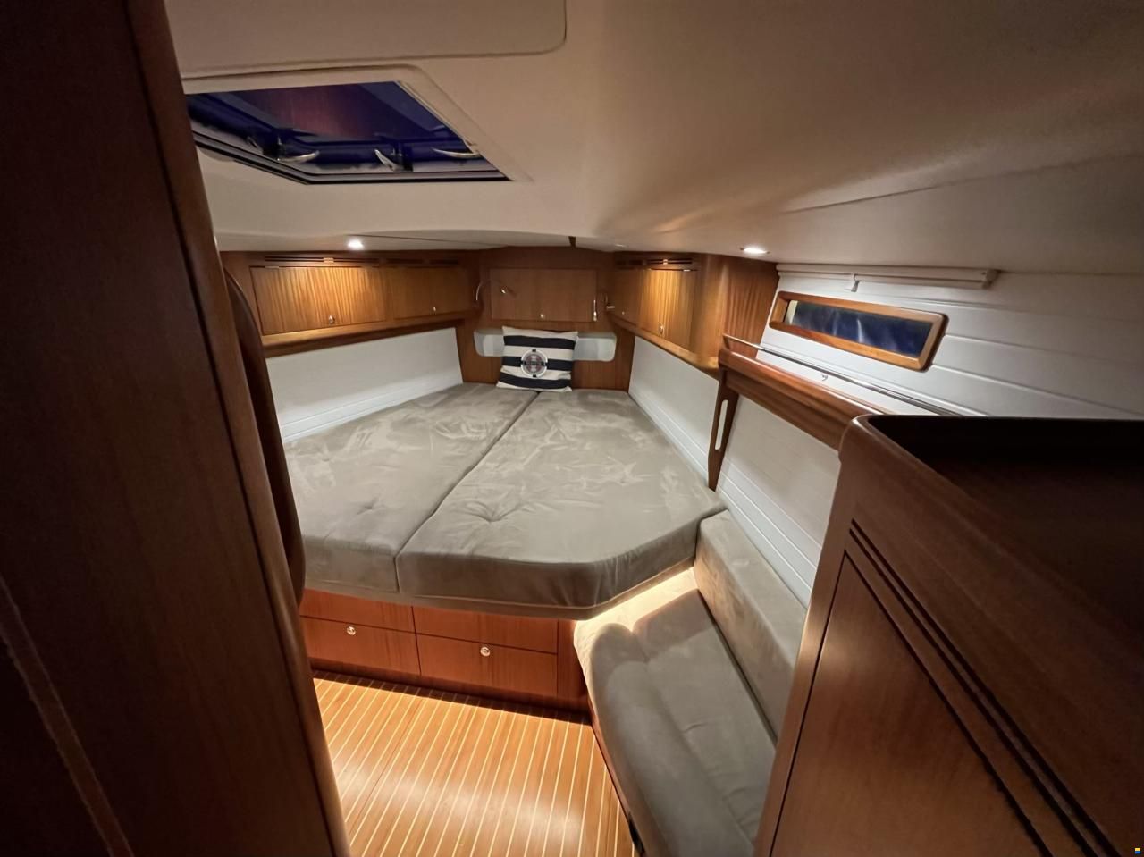 Arcona 465 Carbon