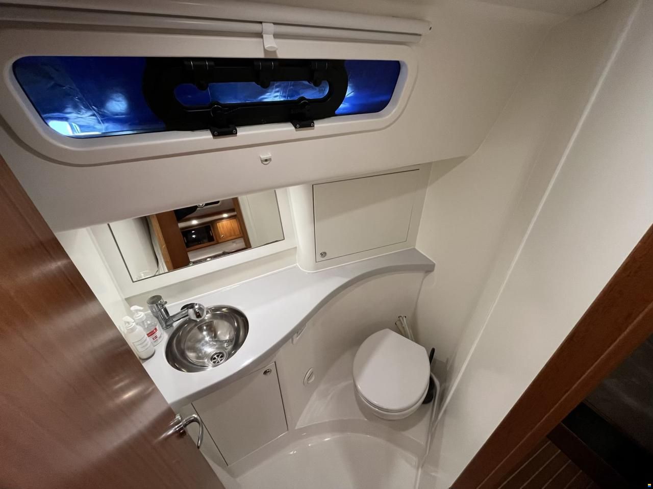 Arcona 465 Carbon
