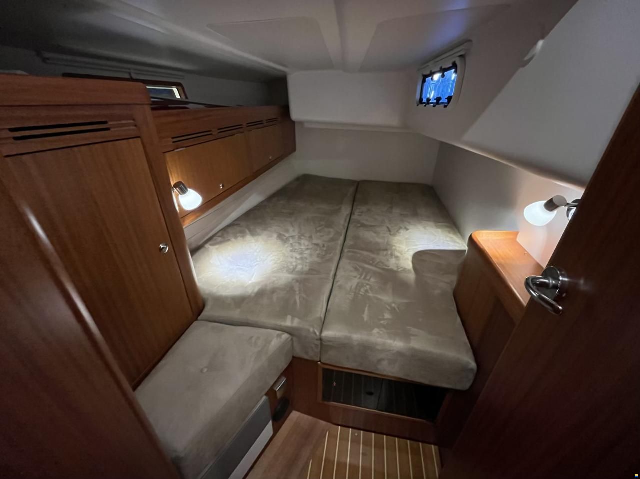 Arcona 465 Carbon