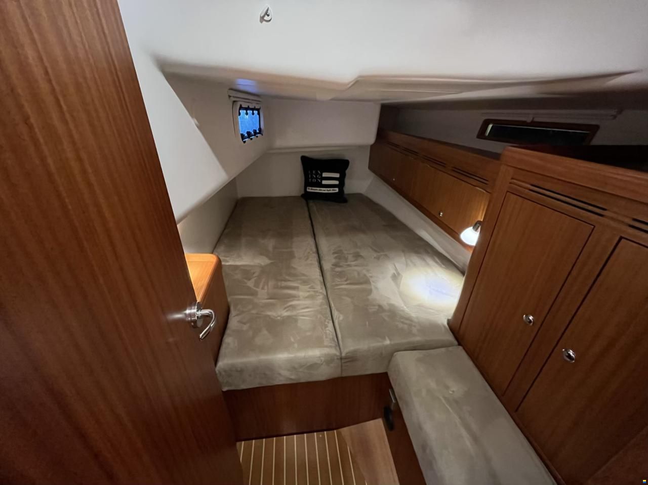 Arcona 465 Carbon