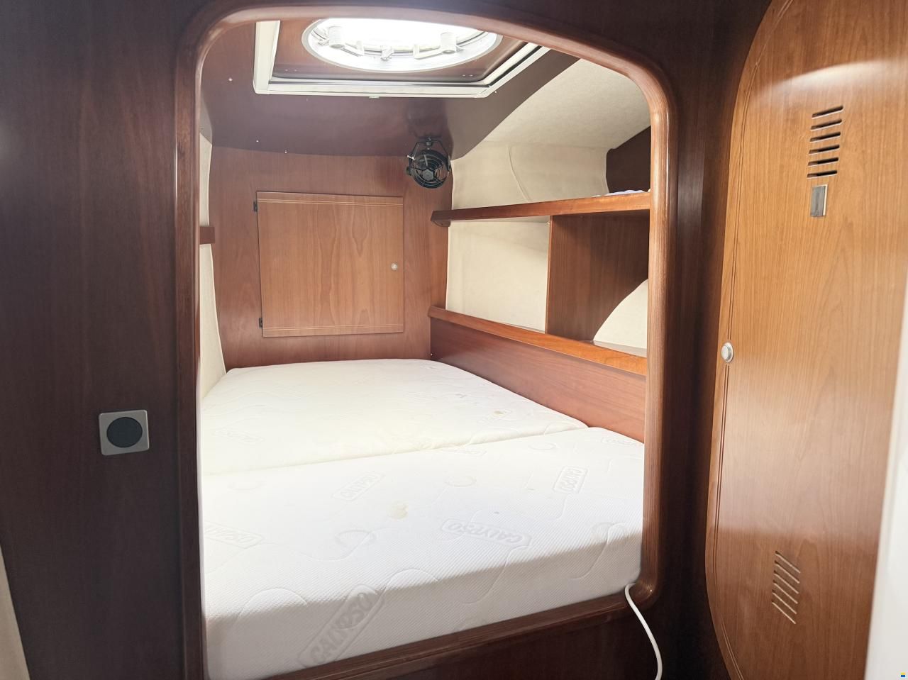 Fountaine Pajot Belize 43