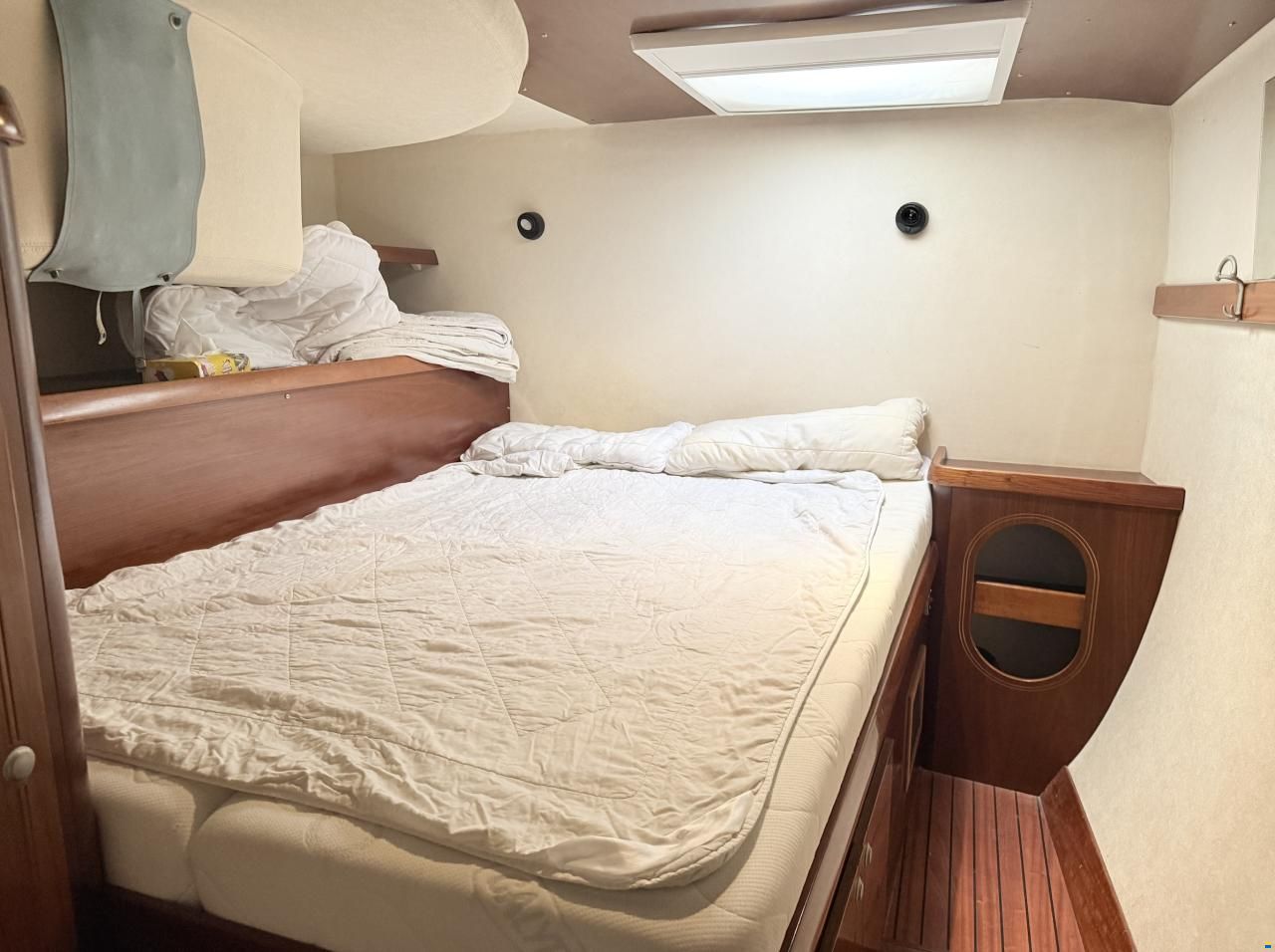 Fountaine Pajot Belize 43