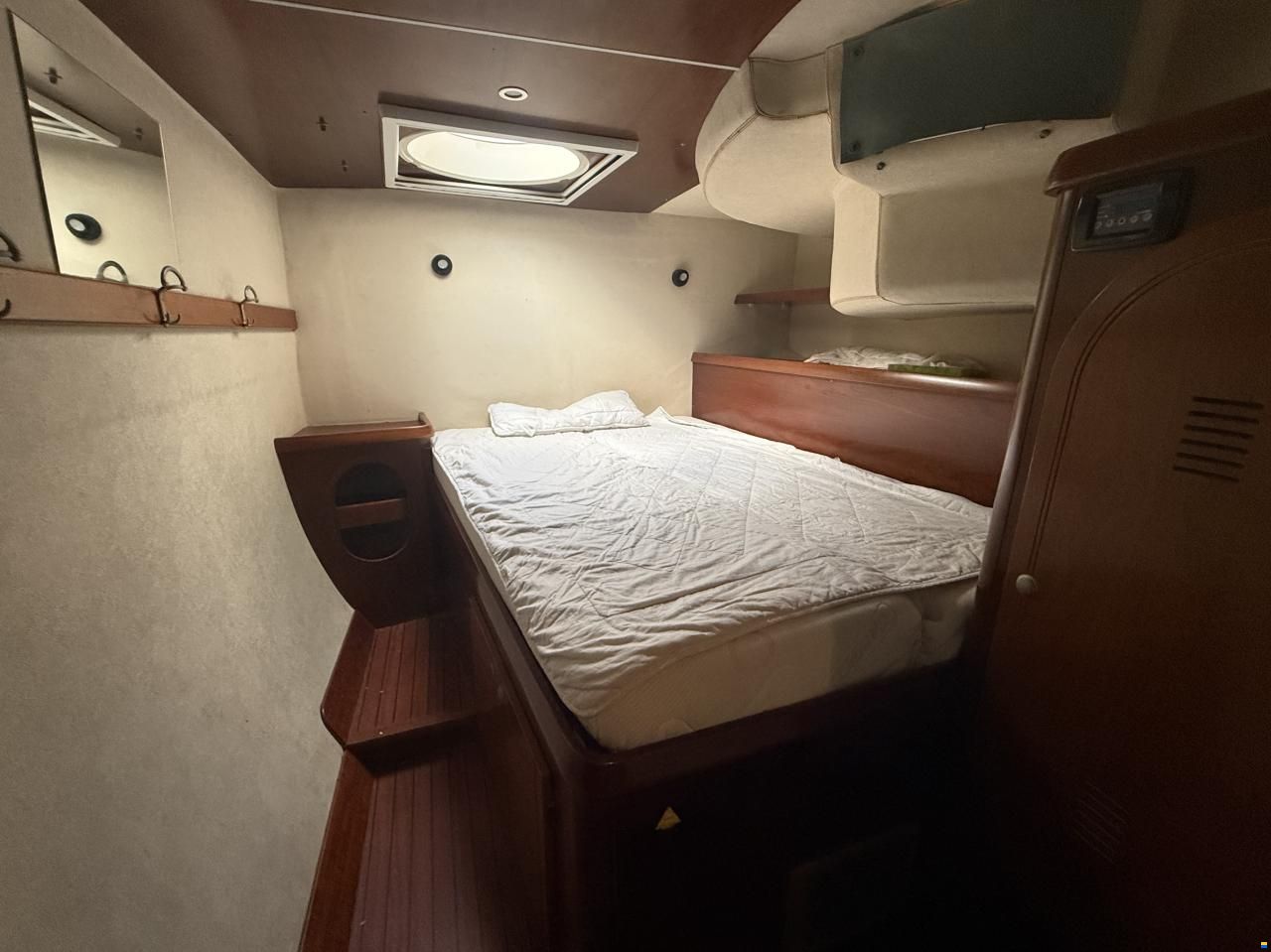 Fountaine Pajot Belize 43