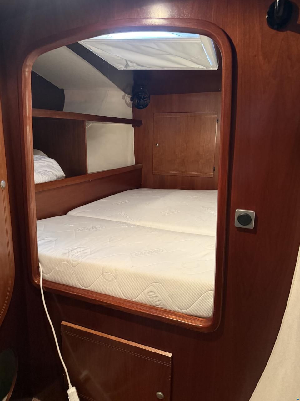 Fountaine Pajot Belize 43