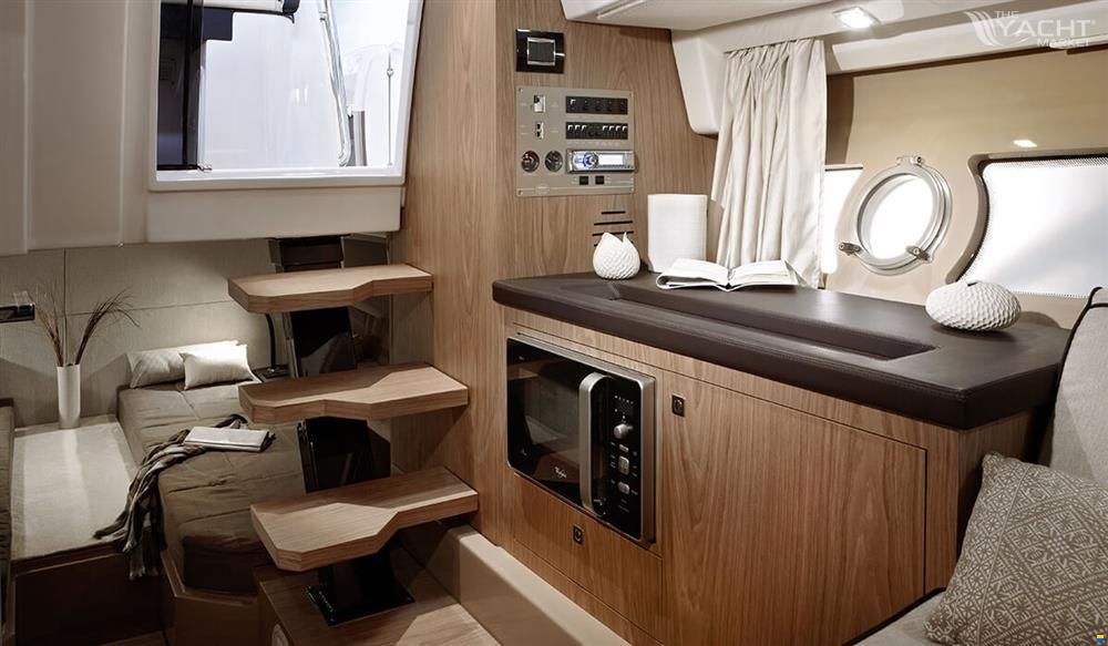 Sessa Key Largo 34