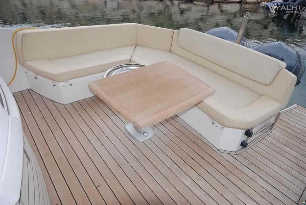 Sessa Key Largo 34
