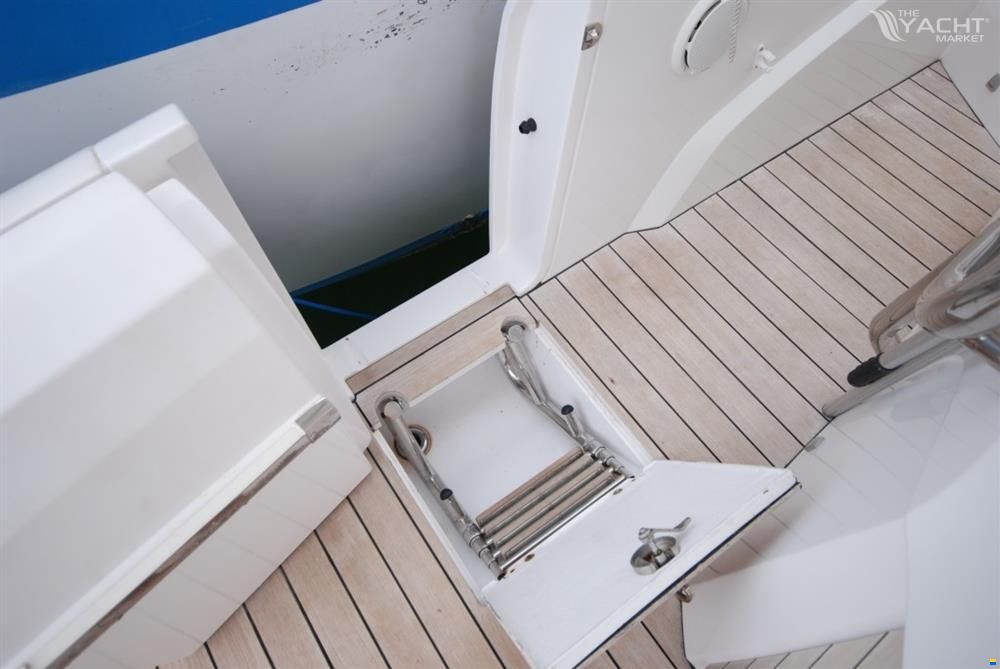 Sessa Key Largo 34
