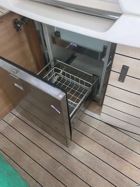 Sessa Key Largo 34