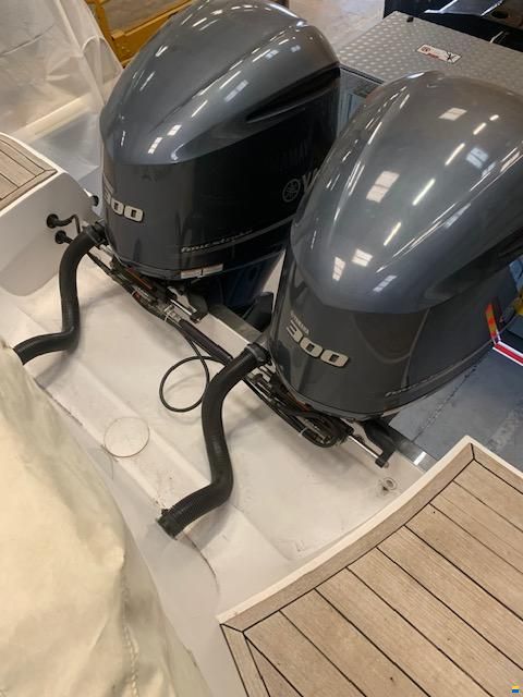 Sessa Key Largo 34