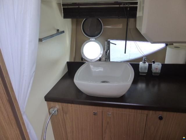 Sessa Key Largo 34
