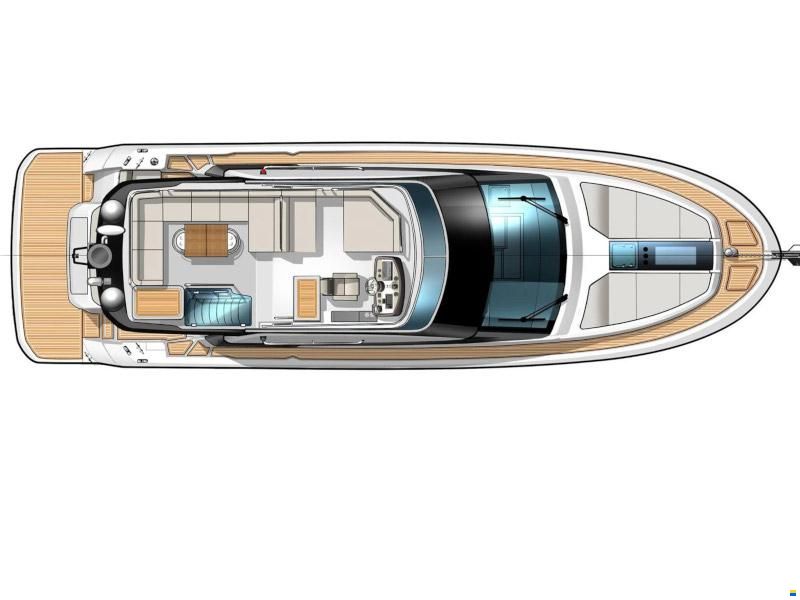 Monte Carlo Yachts Monte Carlo MC 5