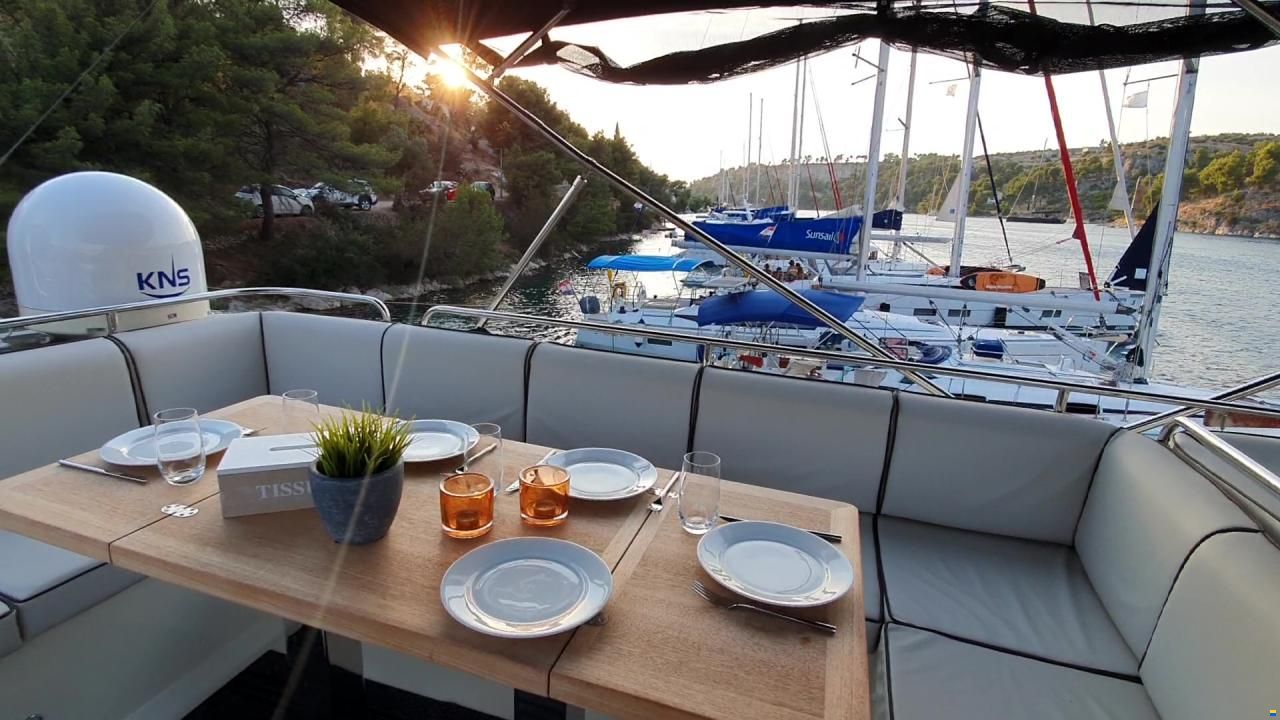 Monte Carlo Yachts Monte Carlo MC 5