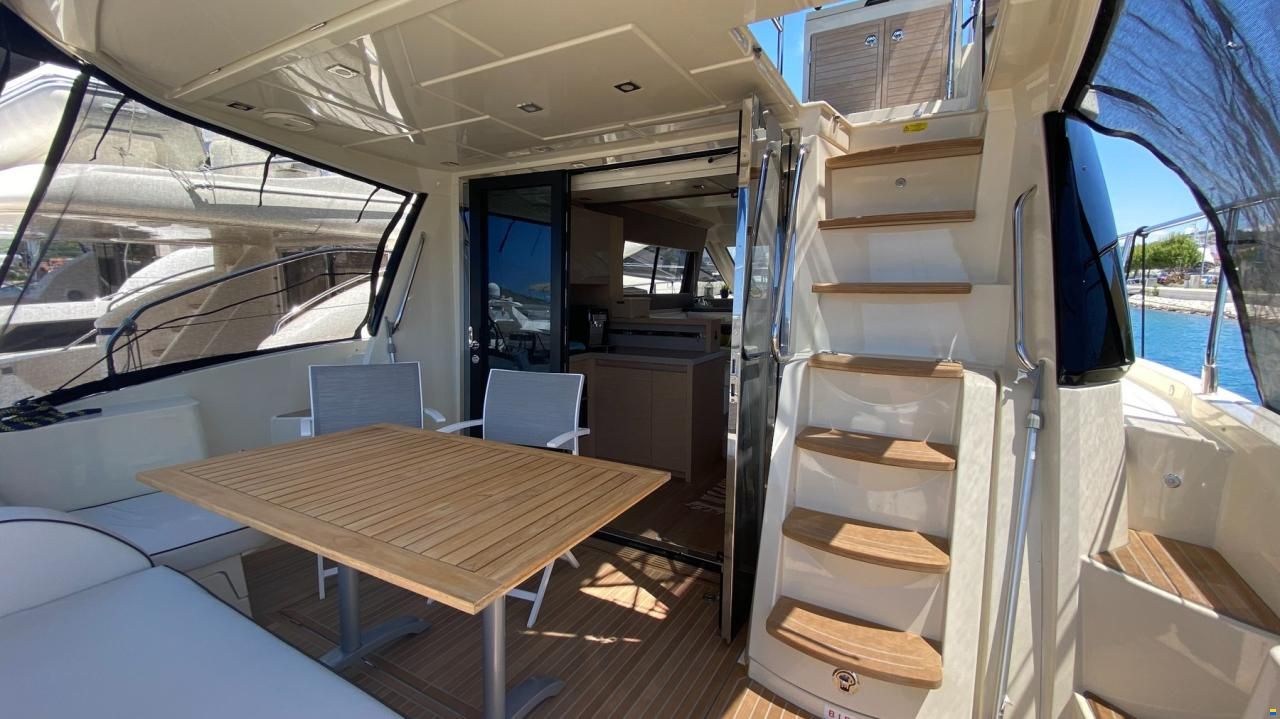 Monte Carlo Yachts Monte Carlo MC 5