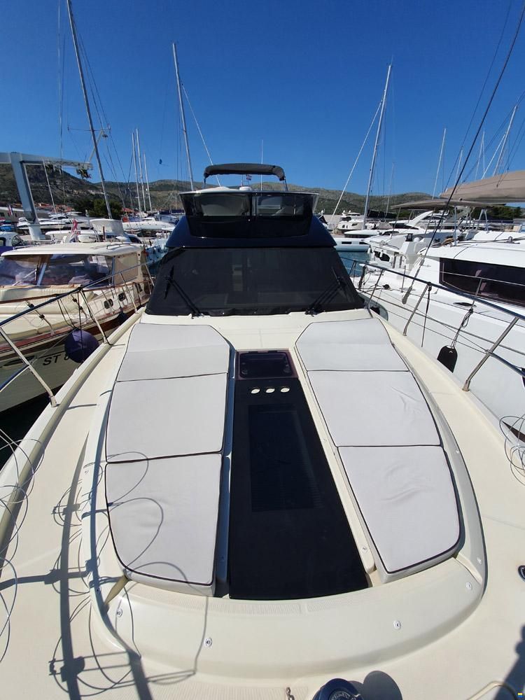 Monte Carlo Yachts Monte Carlo MC 5