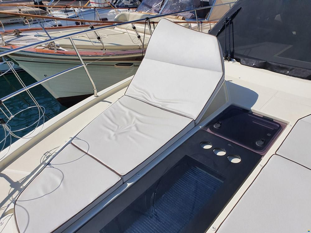Monte Carlo Yachts Monte Carlo MC 5