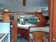 Regal Commander 320
