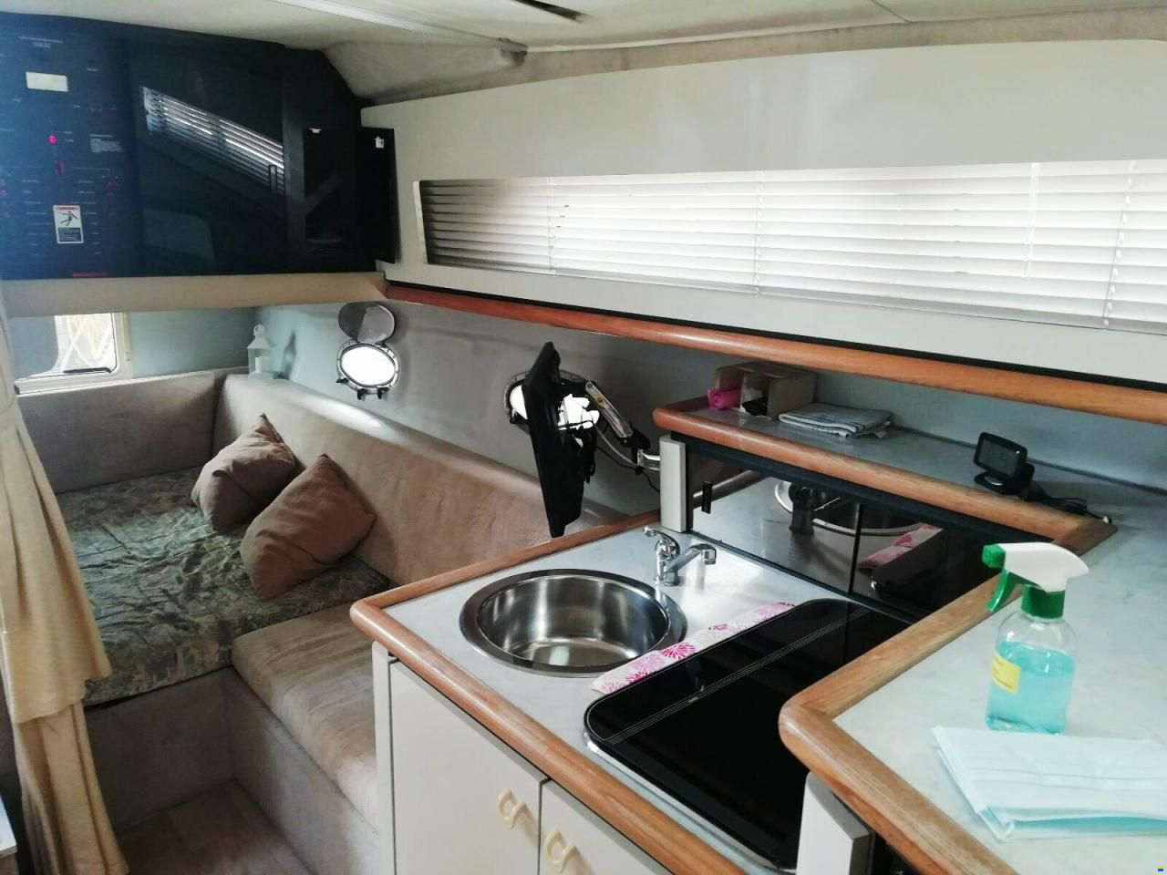 Bayliner Avanti 3555
