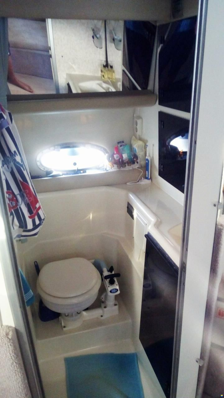 Bayliner Avanti 3555