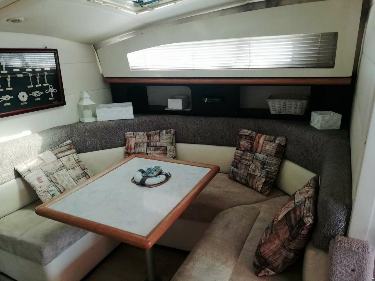 Bayliner Avanti 3555