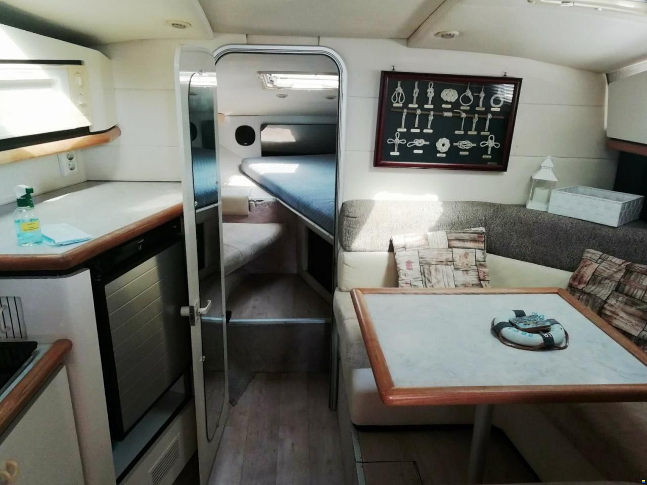 Bayliner Avanti 3555