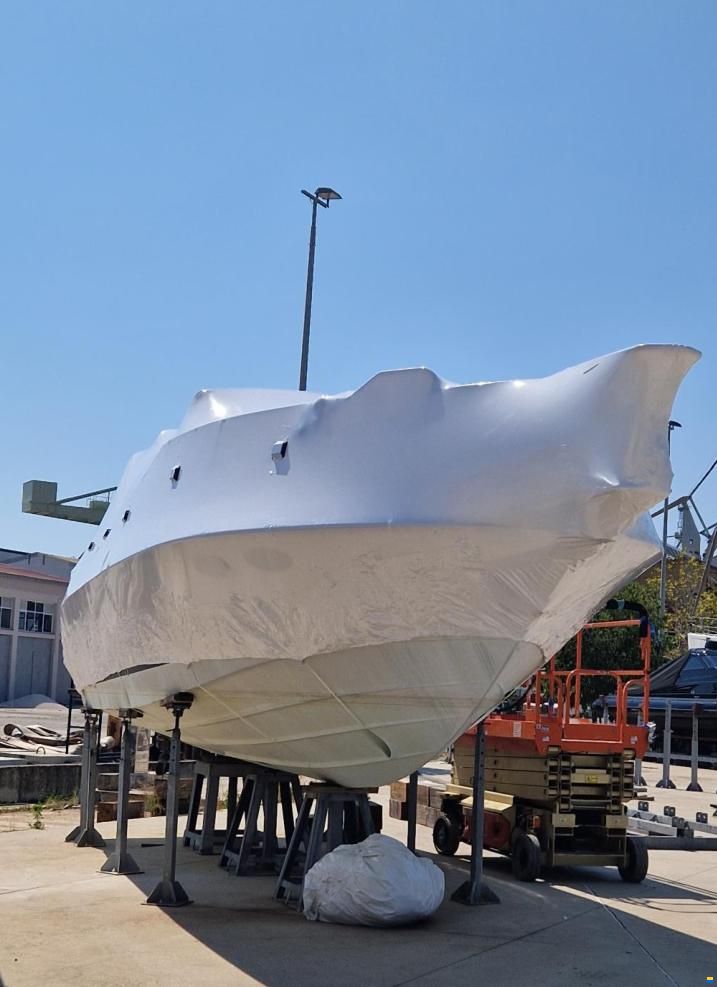 Bayliner Avanti 3555