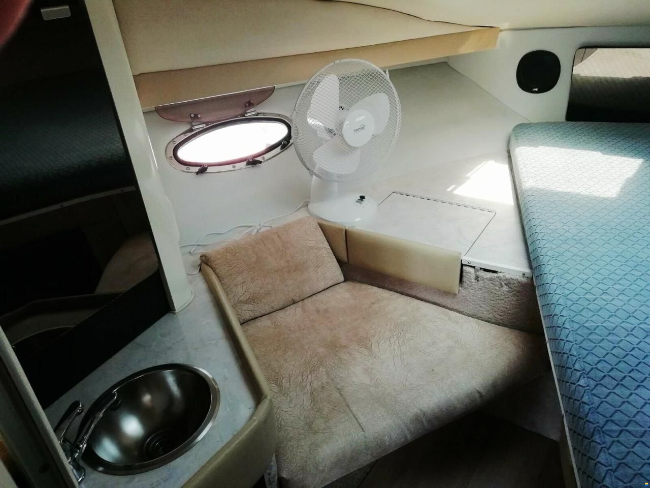 Bayliner Avanti 3555