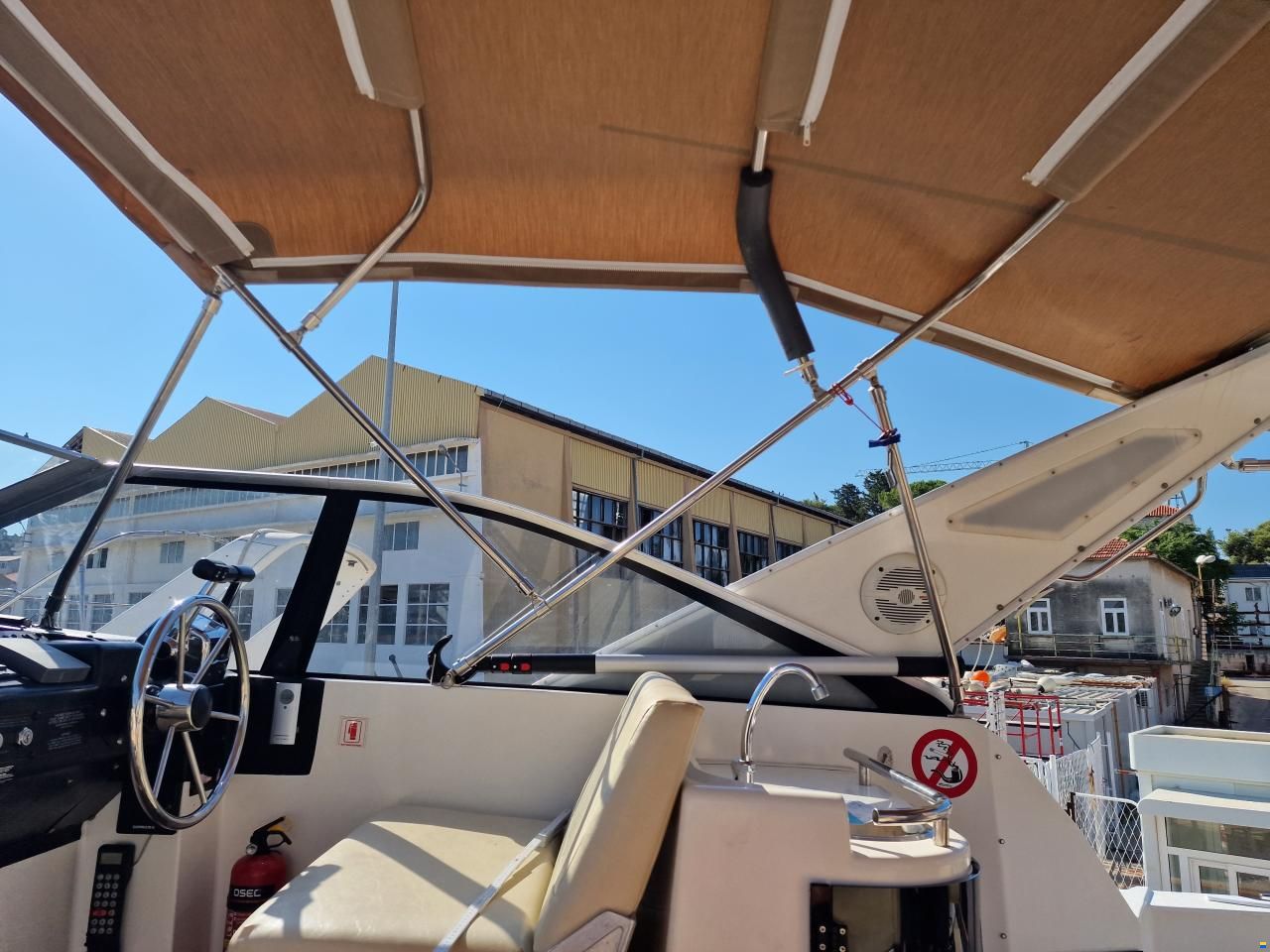 Bayliner Avanti 3555
