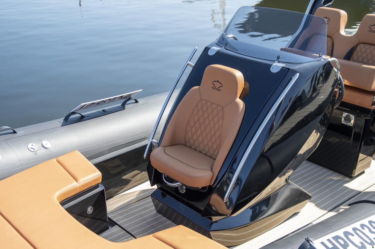 Italboats 22GT