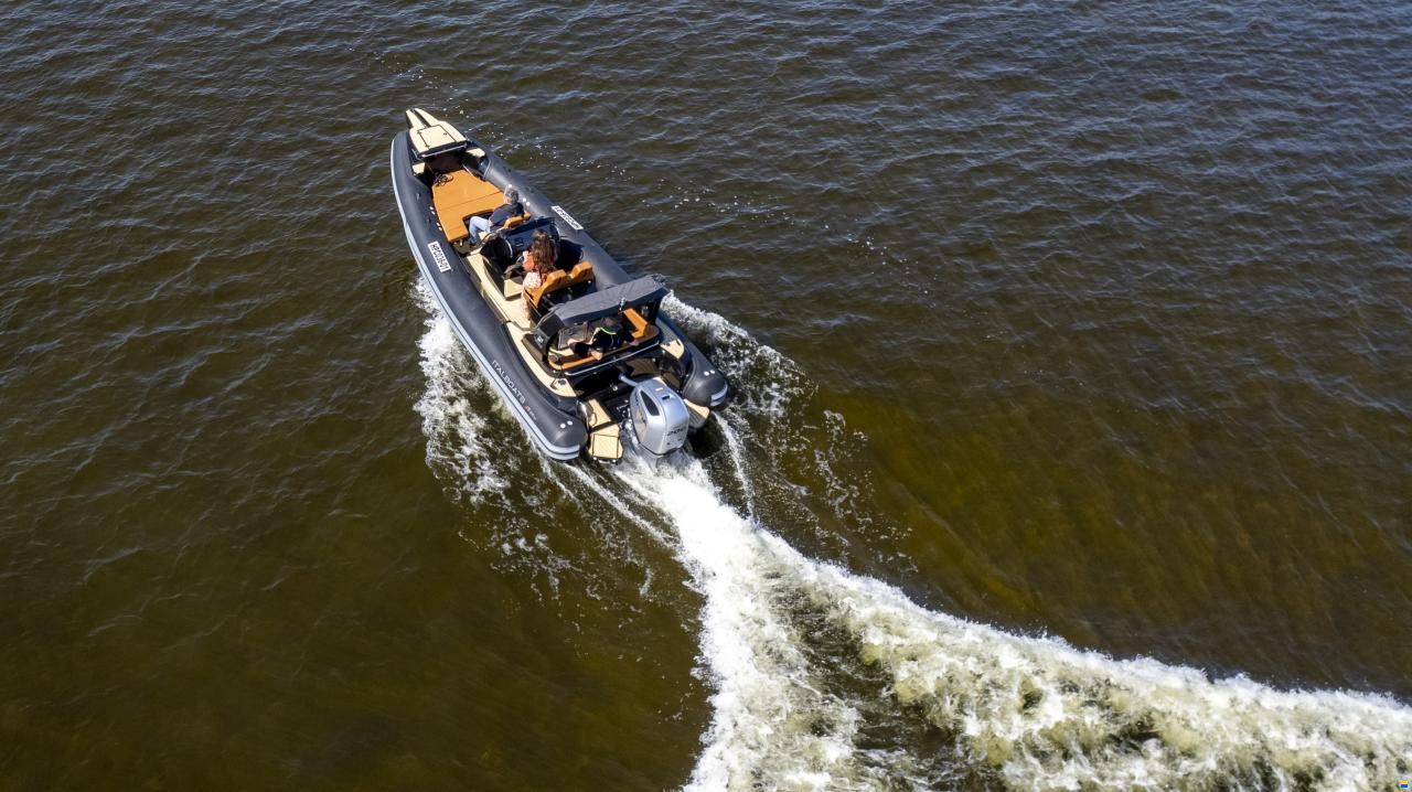Italboats 22GT
