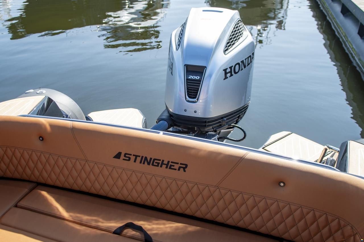 Italboats 22GT