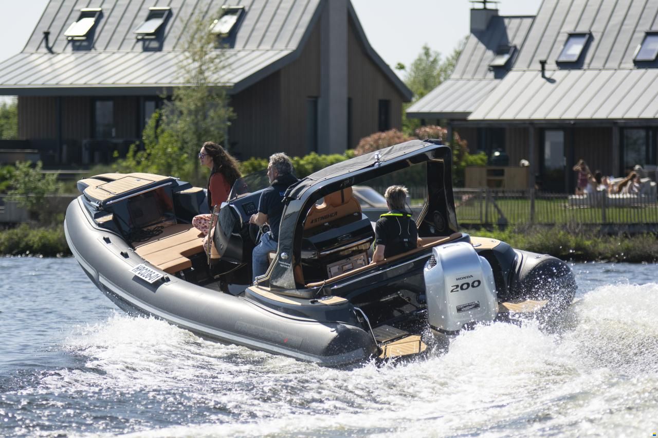 Italboats 22GT