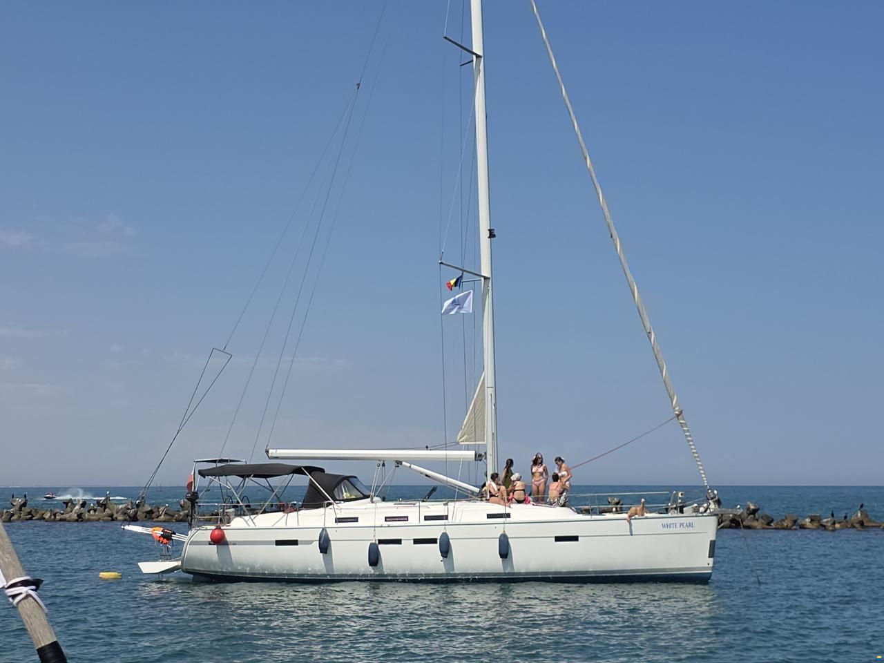 Bavaria 45 Cruiser