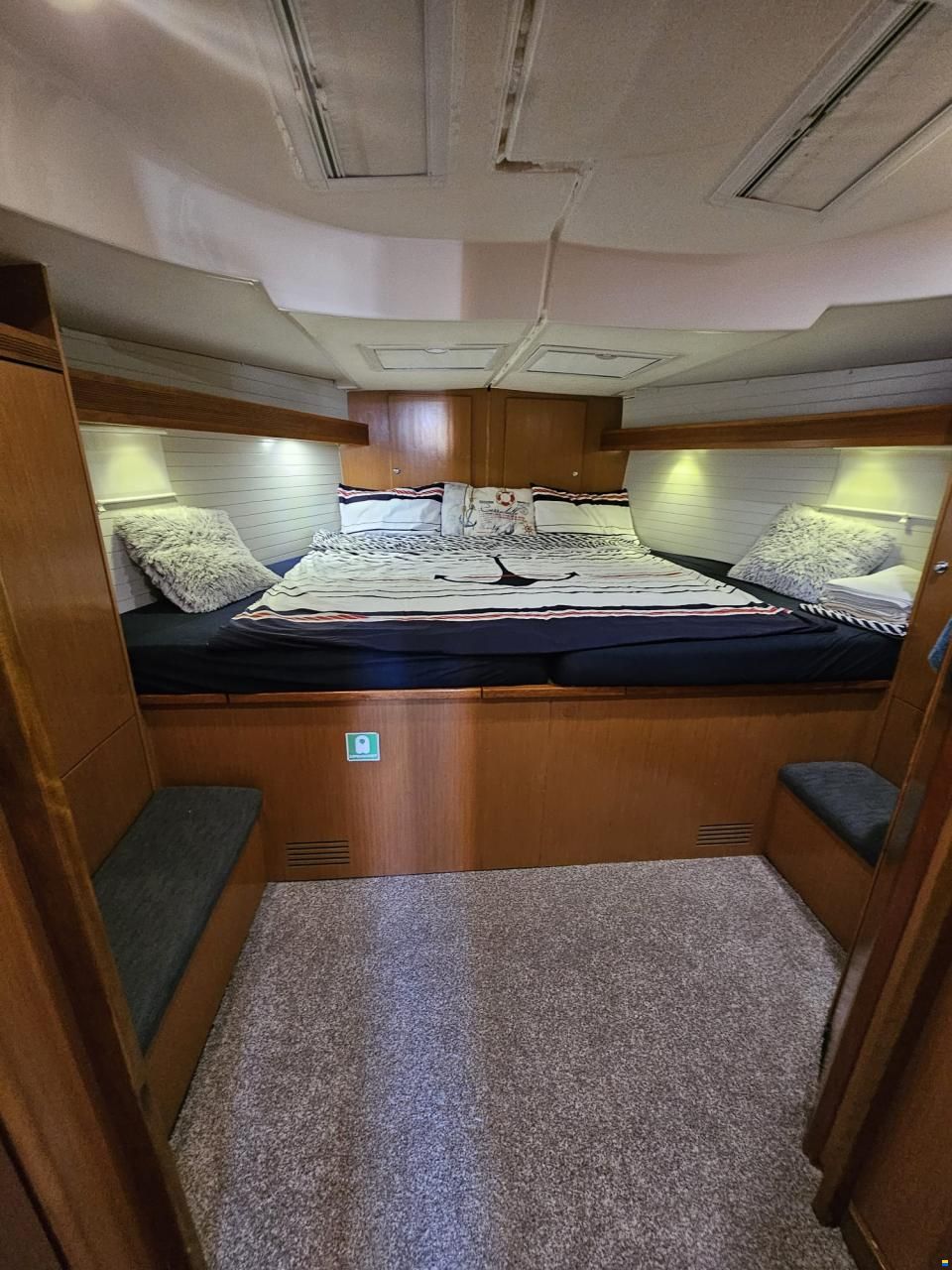 Bavaria 45 Cruiser