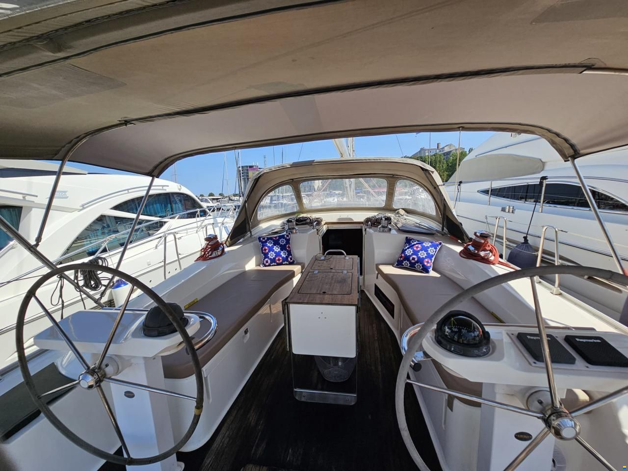Bavaria 45 Cruiser