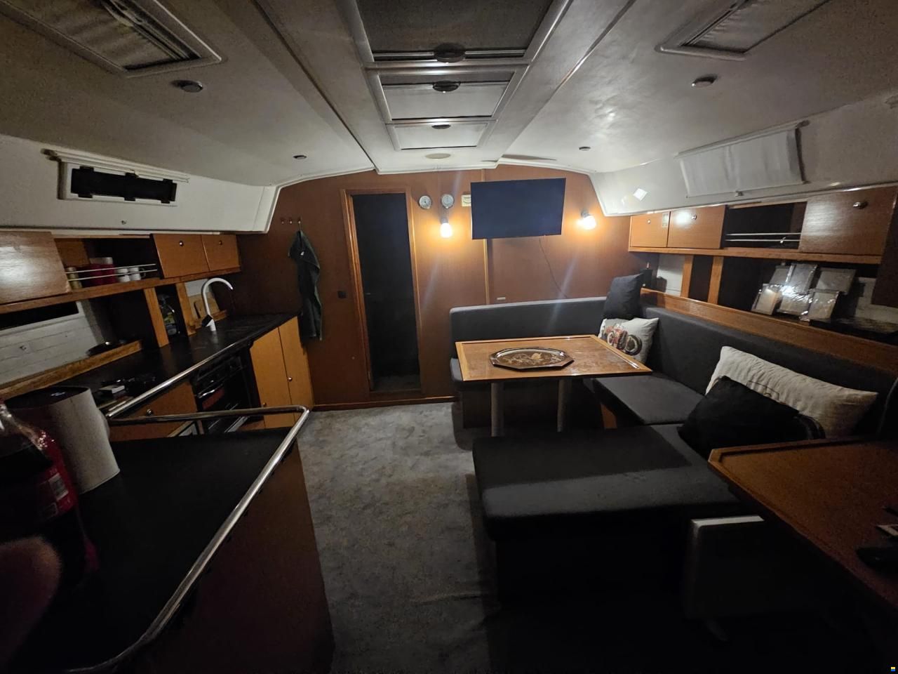Bavaria 45 Cruiser