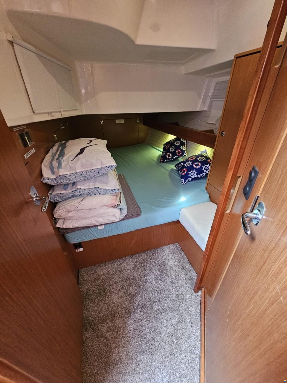 Bavaria 45 Cruiser