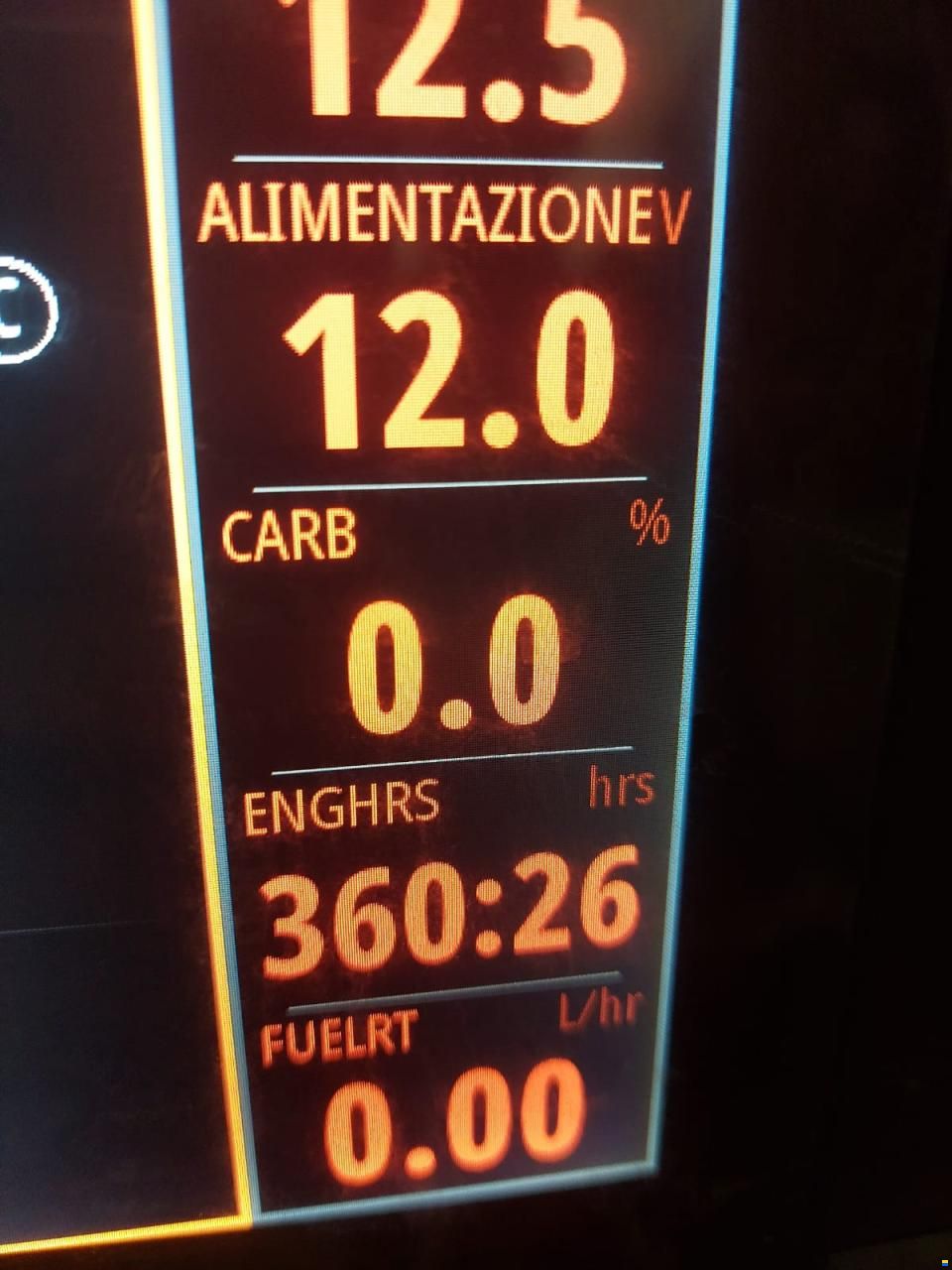 Sea Machine SM56