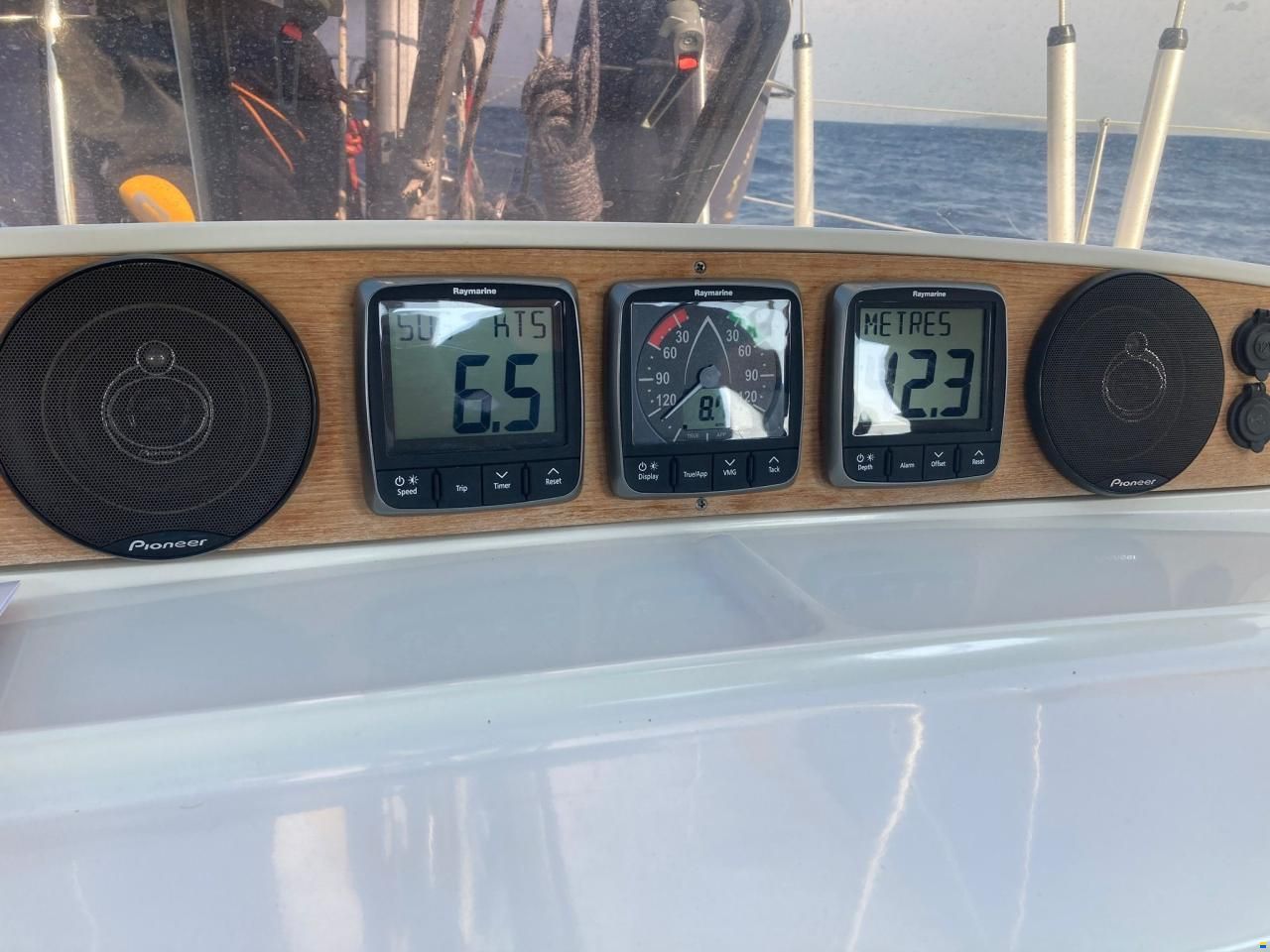 Sunbeam 39